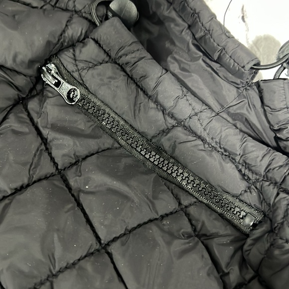 Maxbone Sling Carrier Black - Picture 3 of 6